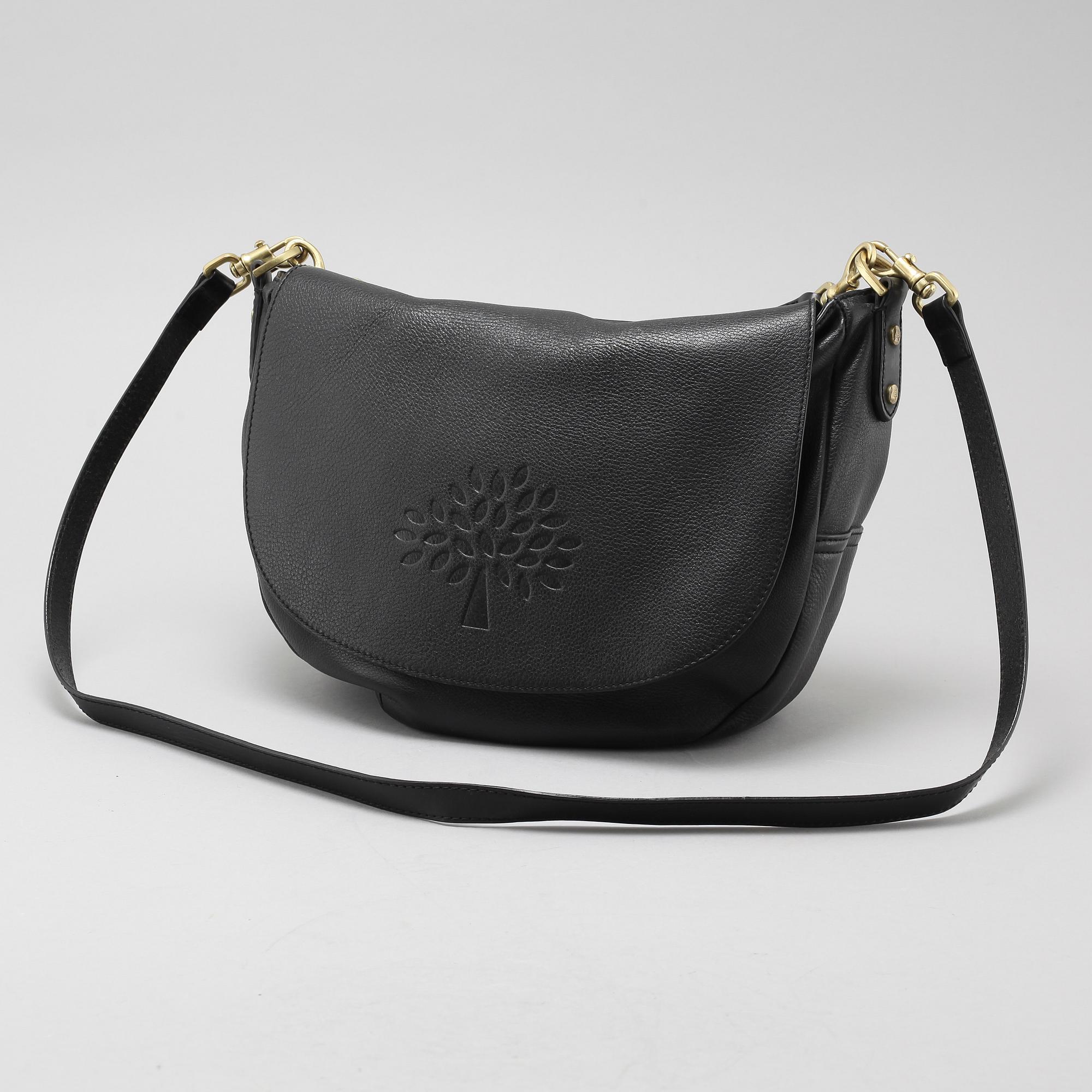 A Effie Satchel