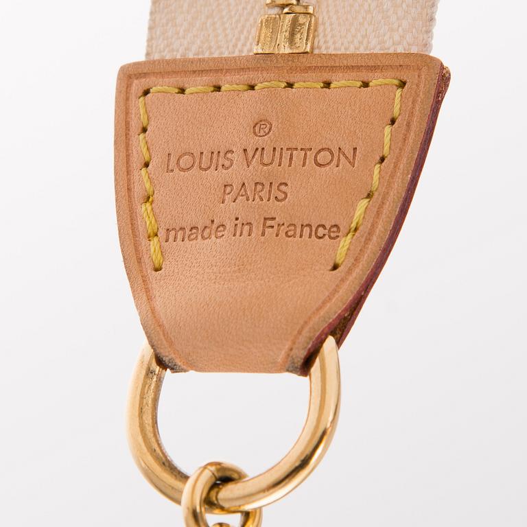 LOUIS VUITTON, VÄSKA, "Eva".