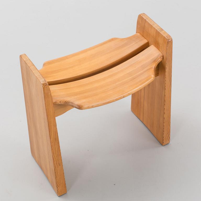 PALL, Gilbert Marklund, Furusnickarn AB.