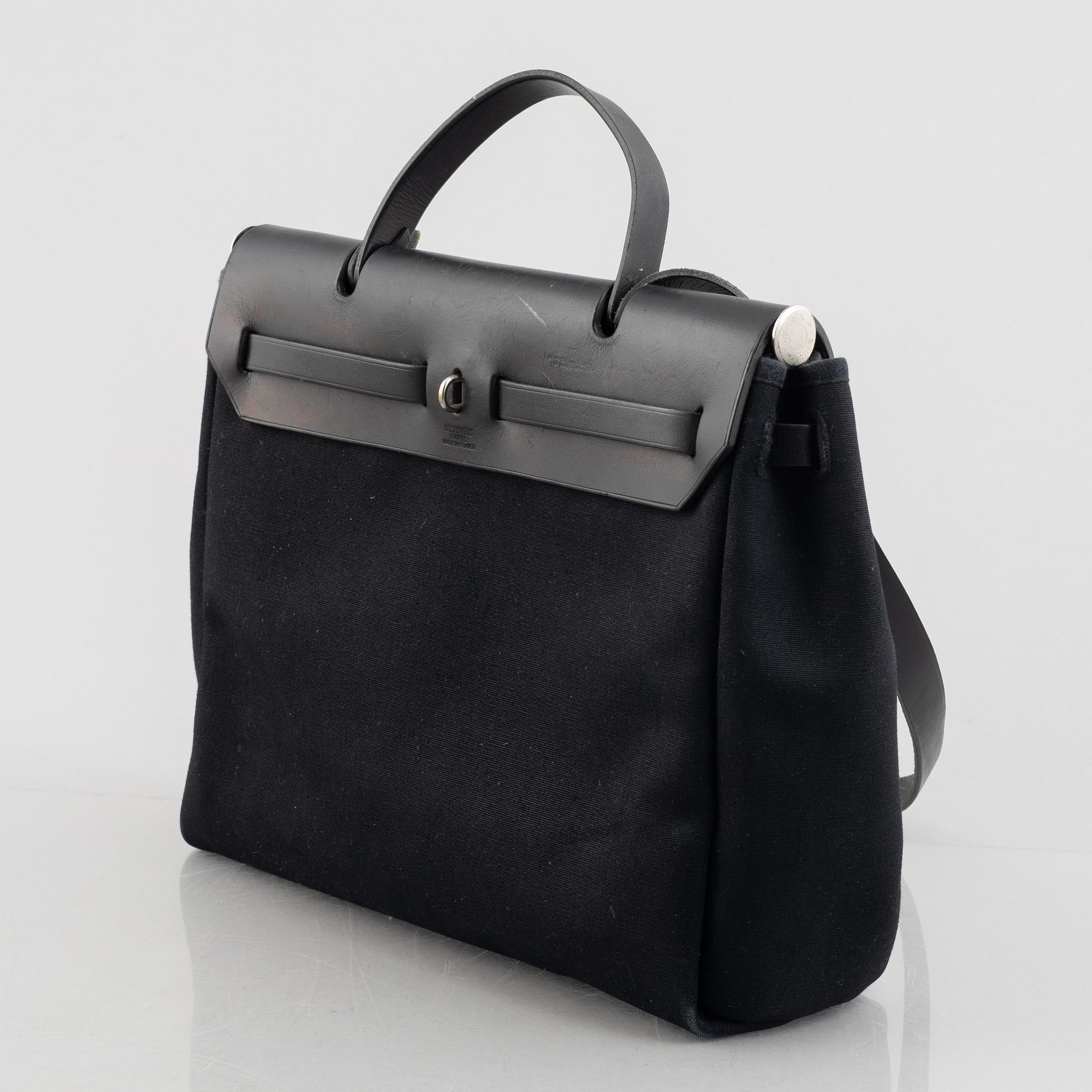 Hermès, "Herbag".
