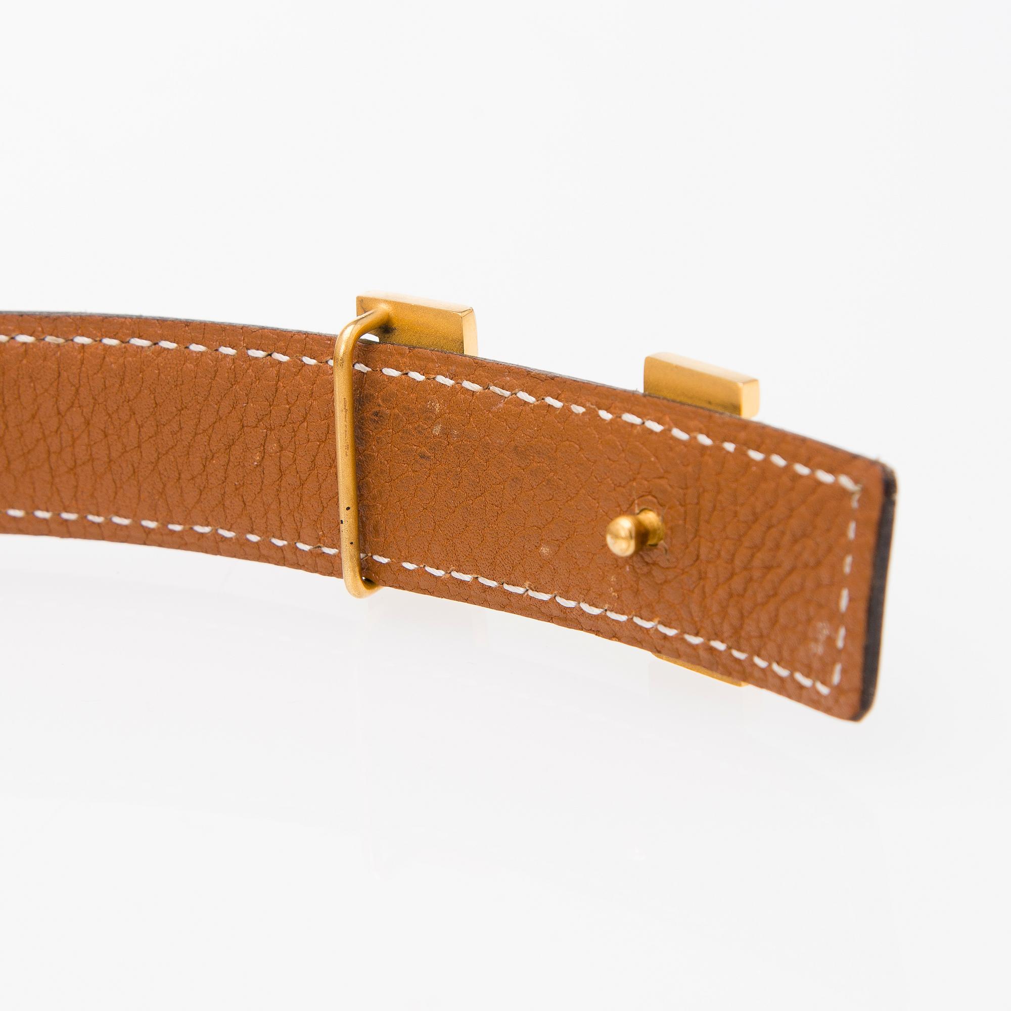 HERMÈS, VYÖ, koko 90. 2003.