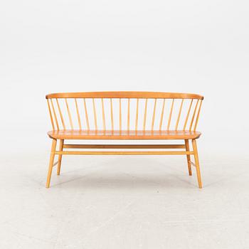 soffa "Florida" Wigells sent 1900-tal.