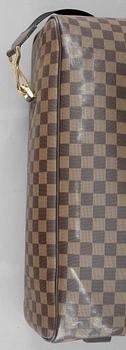 KAPPSÄCK, Louis Vuitton.