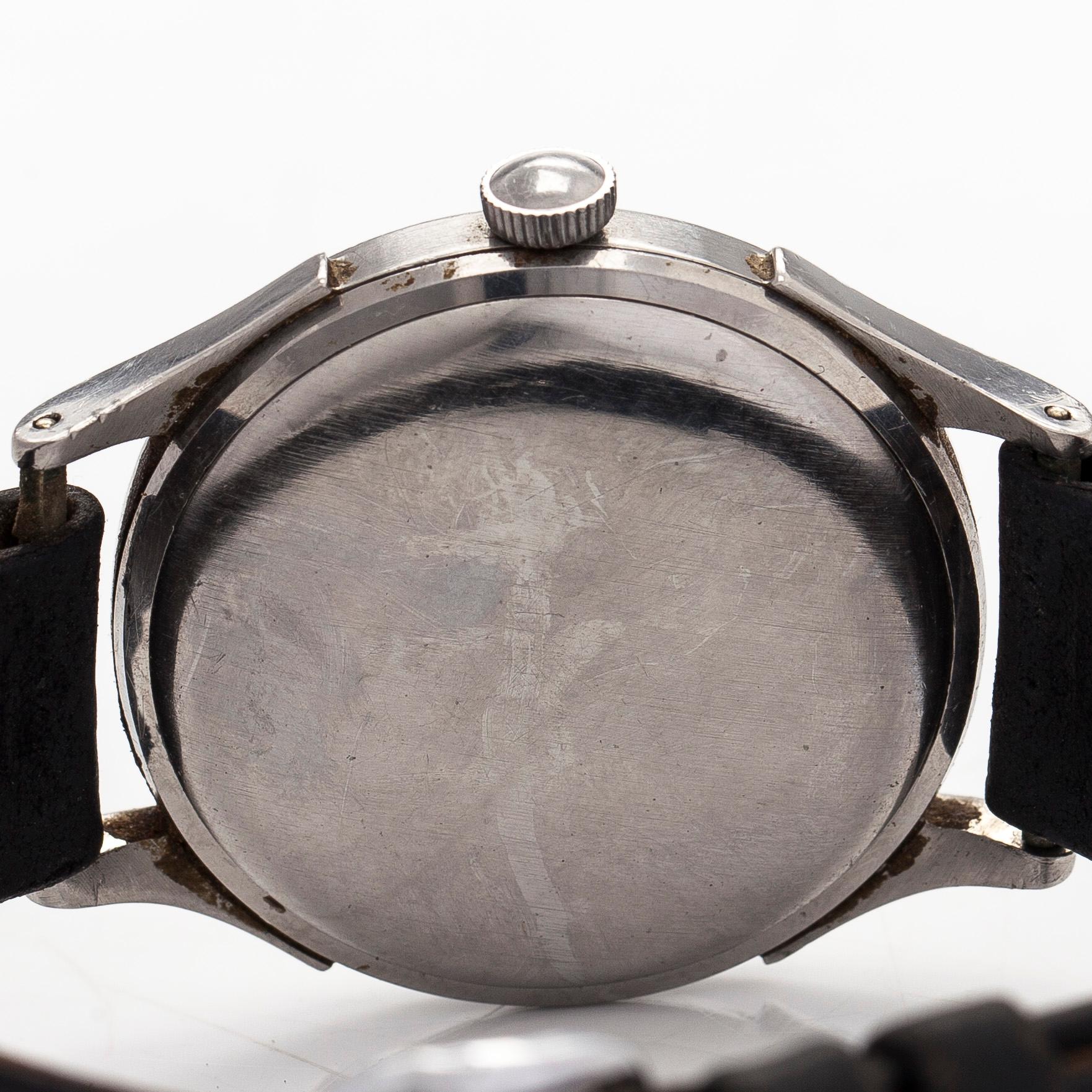 Omega, wristwatch, 35 mm.