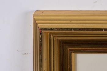 Ulf Ålund, Amerikansk clipper för fulla segel.