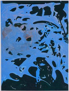 Johan Scott, Untitled.