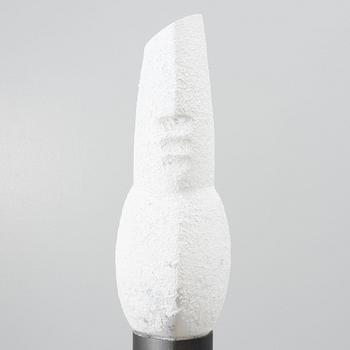 Kjell Engman, a sculpture/floor lamp.