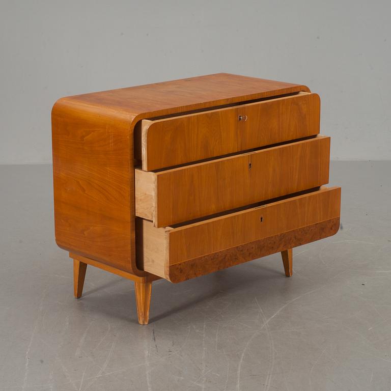 BYRÅ, art deco, 1900-talets första hälft.