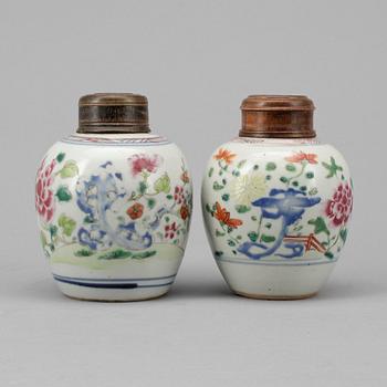 URNOR, 2st, snarlika, Kina, Qing dynastin, 1700-tal.