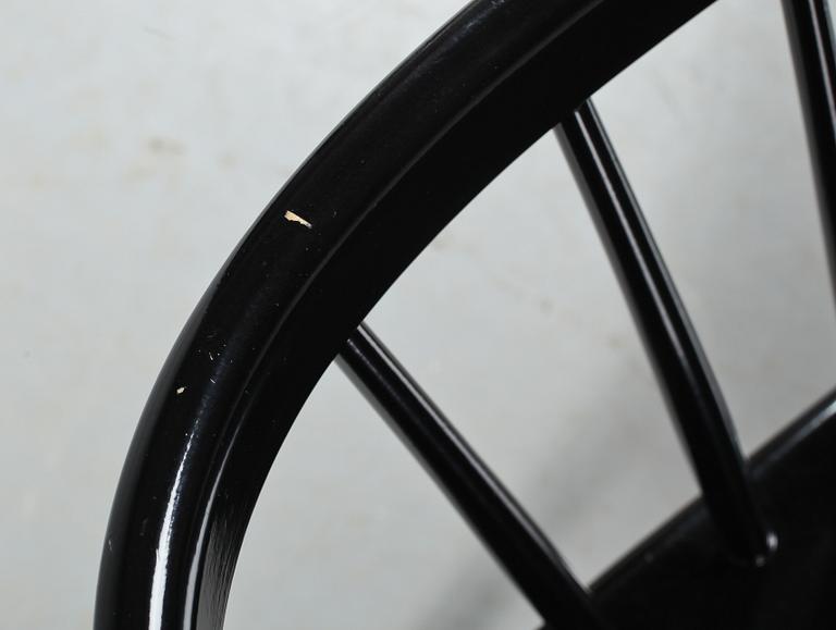 SOFFA, "Florida", Bröderna Wigells stolfabrik, 1900-talets andra hälft.