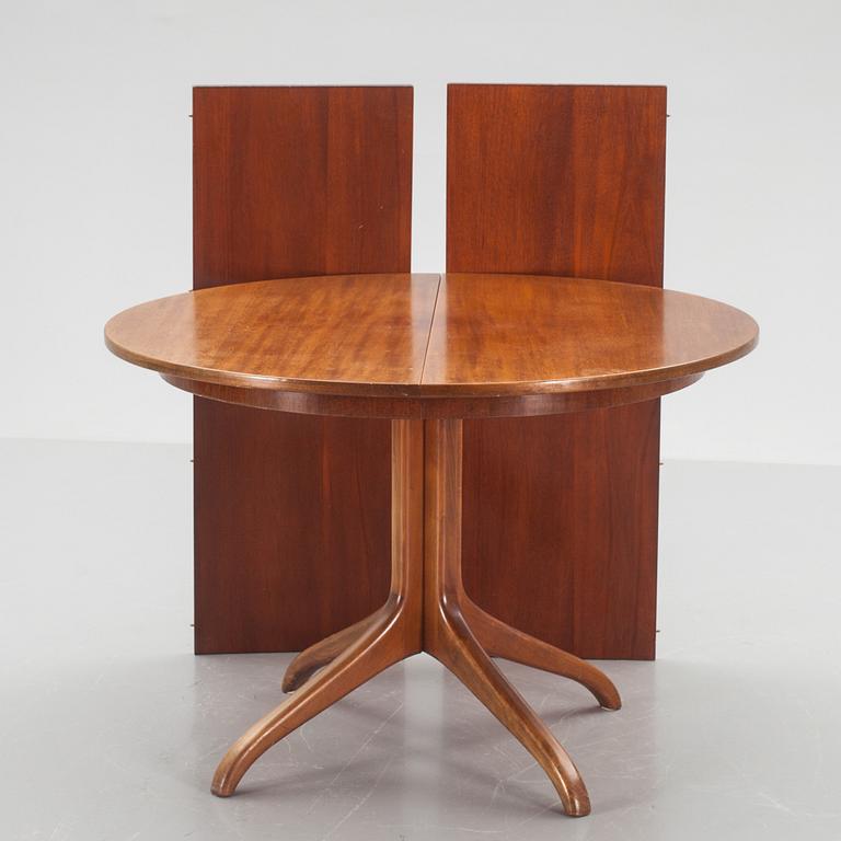 BORD, design David Rosén. 1900-talets andra hälft.