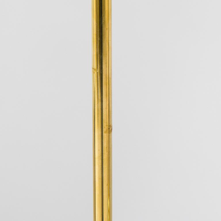 Paavo Tynell, a pair of mid 20th century ceiling lights, model 1699, for Taito / Idman.
