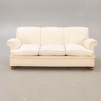 Josef Frank, sofa, model 703, Firma Svenskt Tenn.