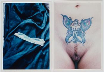 Larry Clark, Untitled, 2005.