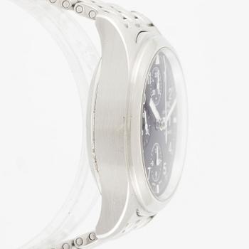 IWC, Der Fliegerchronograph, ca 2003.