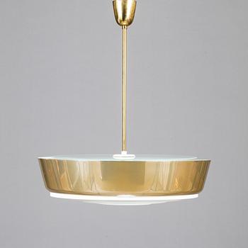 Lisa Johansson-Pape, a 1960's '61388' pendant light for Stockmann Orno.