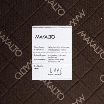 A daybed, Maxalto, B&B Italia.