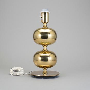 BORDSLAMPA, AB Stilarmatur, Tranås.