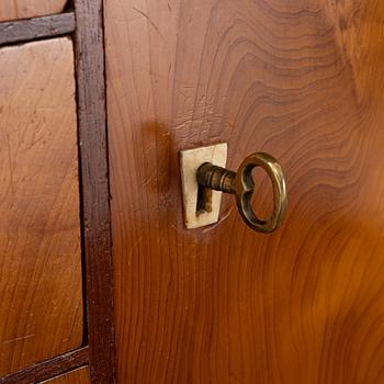 Sekretär, 1800-talets första hälft, Empire.