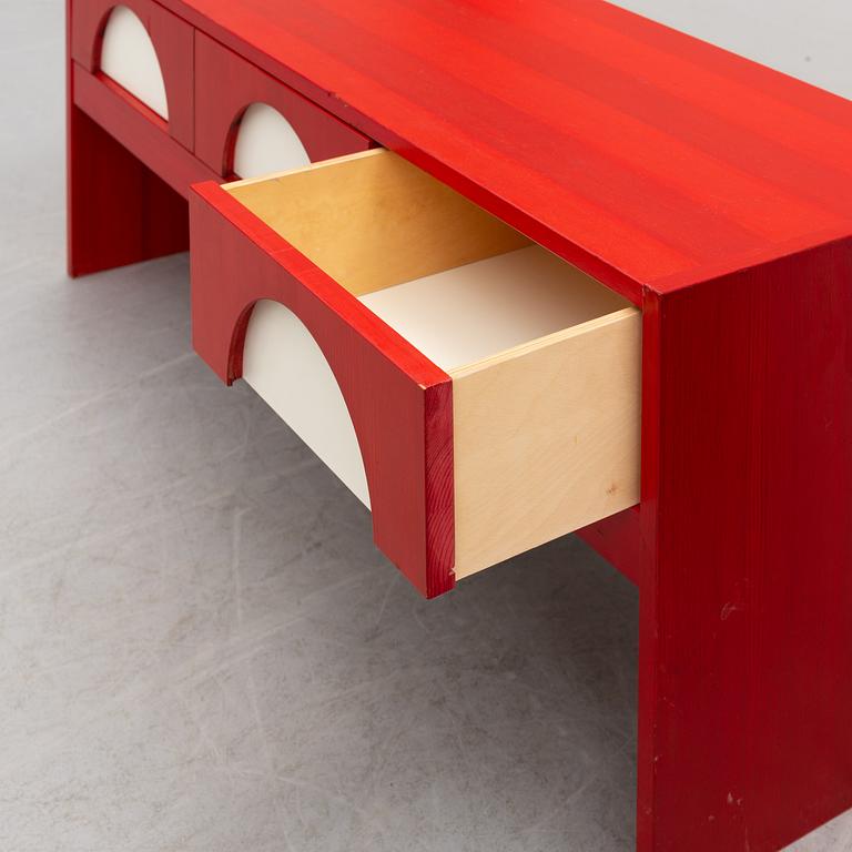 HALLBYRÅER, ett par, Swed-Form, 1970-tal.