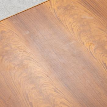 Josef Frank, coffee table, "Diplomat", model B2073, Svenskt Tenn, designed in 1949, manufactured before 1985.