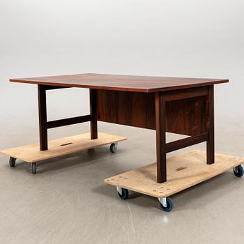 Desk, 1960s/70s.