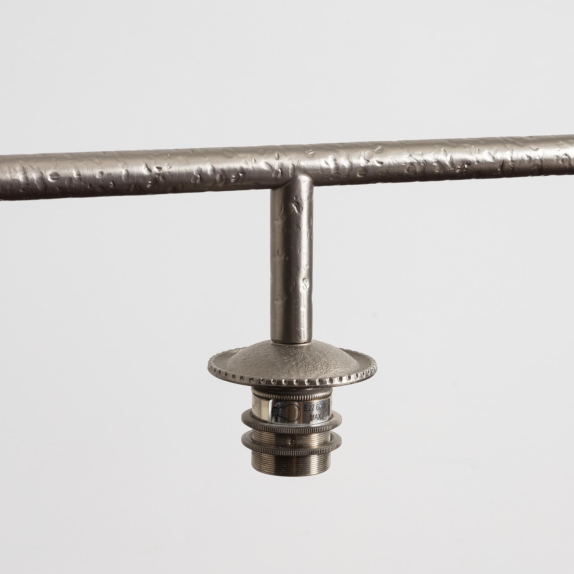 Taklampa, "Lancaster", Vaughan.