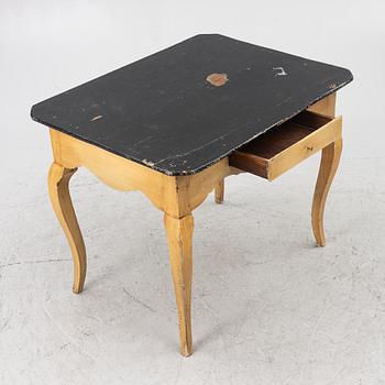 Desk, Rococo style, 18th/19th Century.