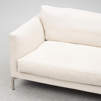 Jens Juul Eilersen, sofa, "Ash", Eilersen, contemporary.