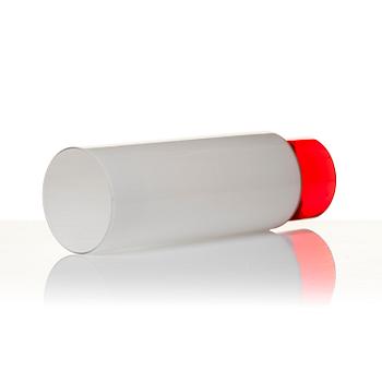 Uno Westerberg, a rare table lamp model W 1030, Arvid Böhlmarks Lampfabrik, Stockholm, 1950s.