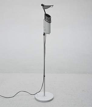 GOLVLAMPA, "Skarabé", Stig Ahlström och Clas Kock, Ateljé Lyktan, Åhus, 1900-talets fjärde kvartal.