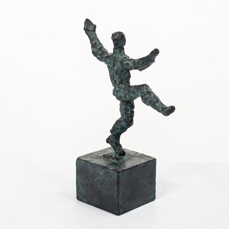 Liss Eriksson, Figure.