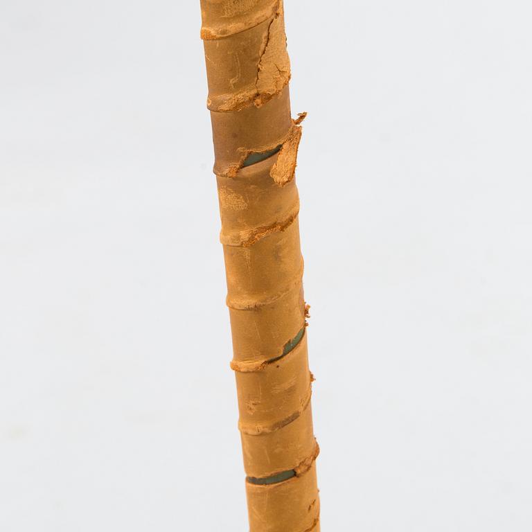 LISA JOHANSSON-PAPE, lattiavalaisinpari, Orno Stockmann, 1960-luku.