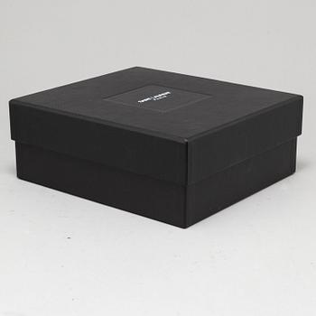 SAINT LAURENT, skor, strl 37.