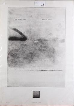 Nicholas Hondrogen · HONDROGEN, NICHOLAS. Collage, 1976.