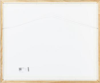 Peter Dahl, "Oväntat".