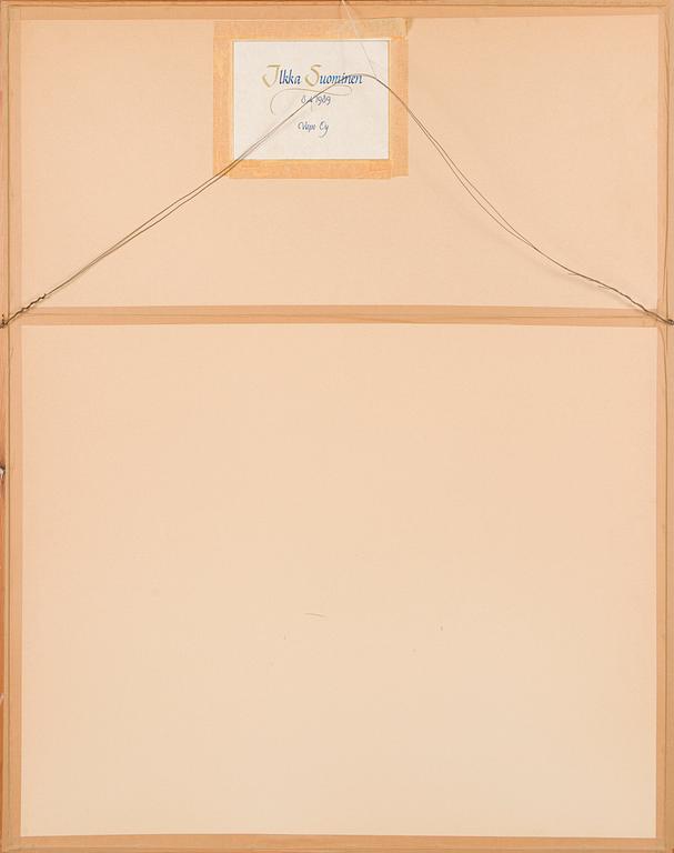 Kristian Krokfors, "Signals".