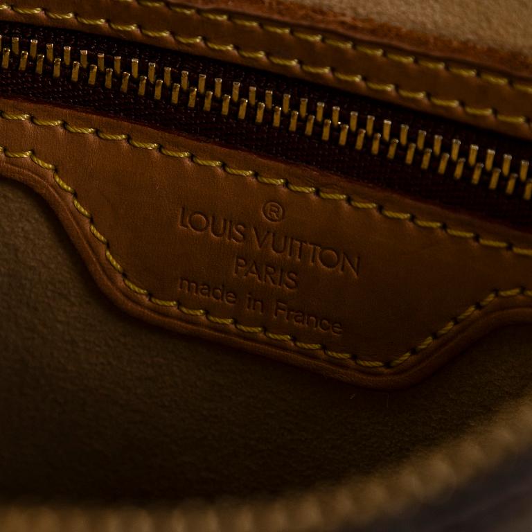 Louis Vuitton, laukku, "Looping GM".
