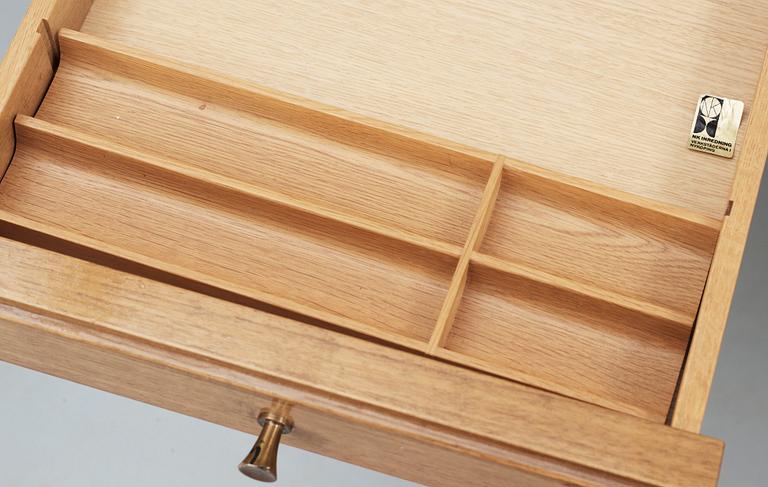 SKRIVBORD, Nordiska Kompaniet, 1940-tal.