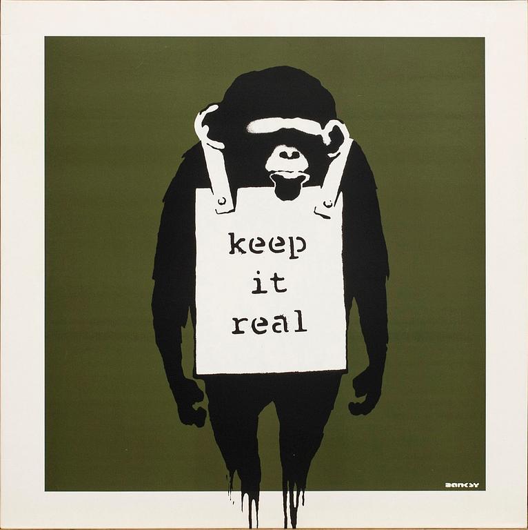 BANKSY, 12" EP with cover, DJDM, Danger Mouse, released 2008. Limited edition 0465/1000.