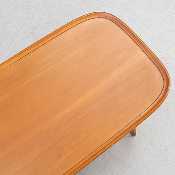Erik Chambert, coffee table, Chamberts Möbelfabrik, 1942.