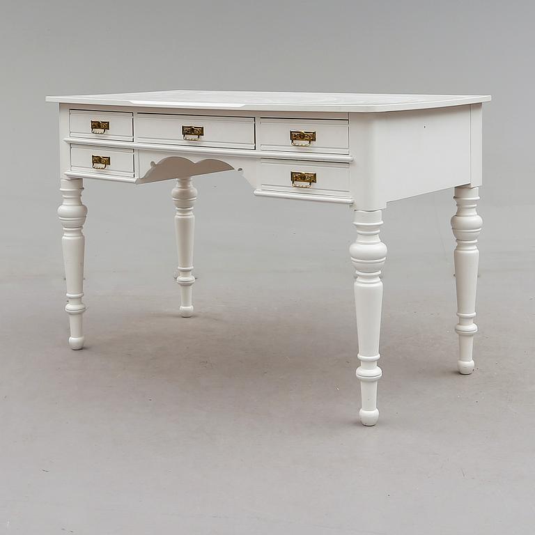 SKRIVBORD, sent 1900-tal.