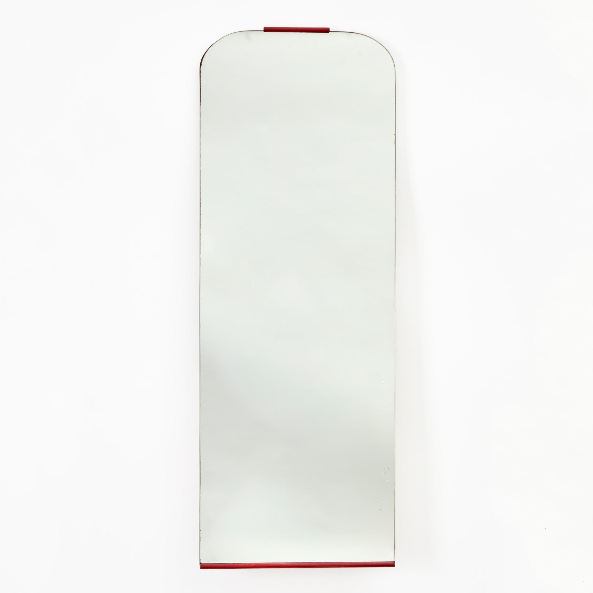 Spegel, funkis, 1930/40-tal.