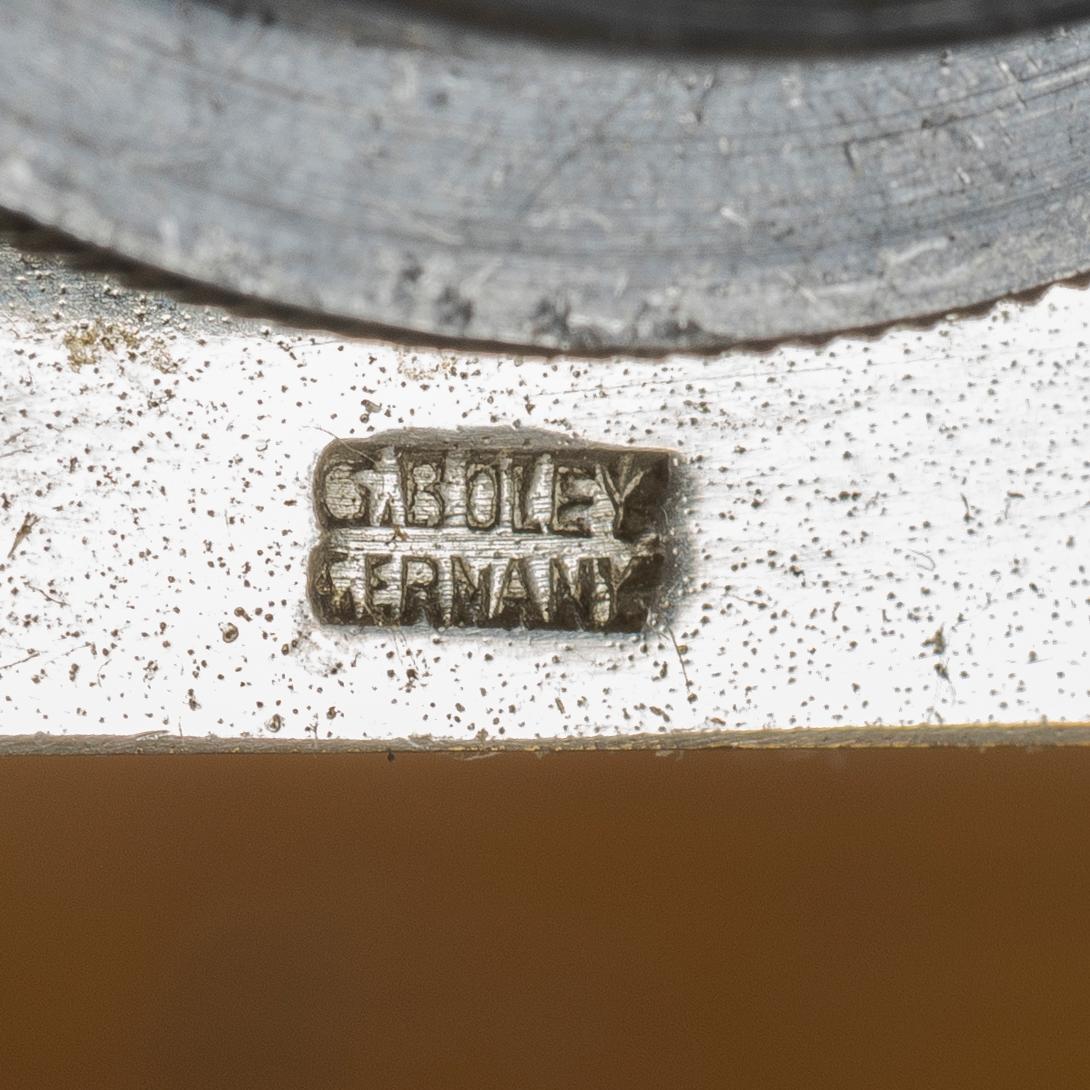 Watchmaker's equipment, Tools, Lathe, metal and wood "No Reserve".