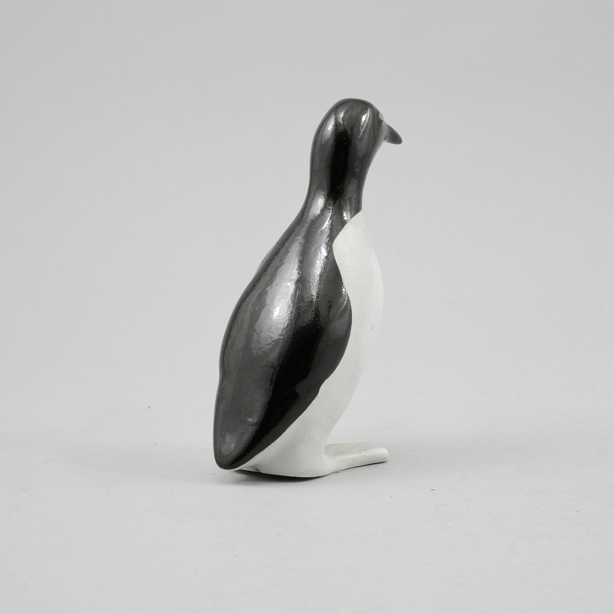 FIGURIN, stengods, Stig Lindberg, Gustavsberg, 1900-talets andra hälft.