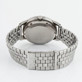 IWC, Ingenieur, "First generation".