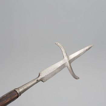 BARDISAN, så kallad m/1697.