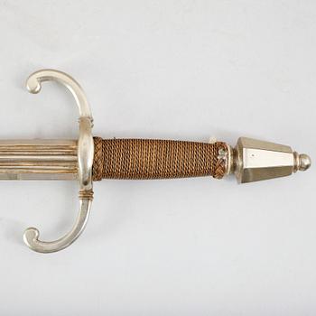 STICKERT, 1900-tal.