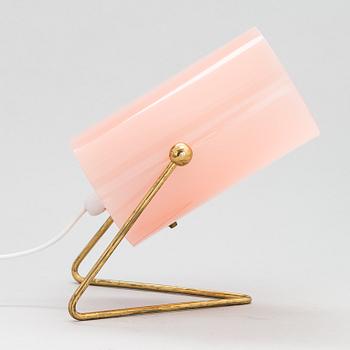 Pöytävalaisin/ seinävalaisin, Korumo,