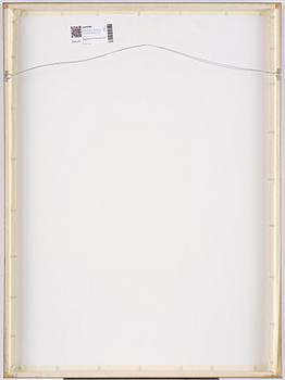 Hans Bellmer, Untitled from: "Hommage aux Prix Nobel" (The Nobel Prize Portfolio).